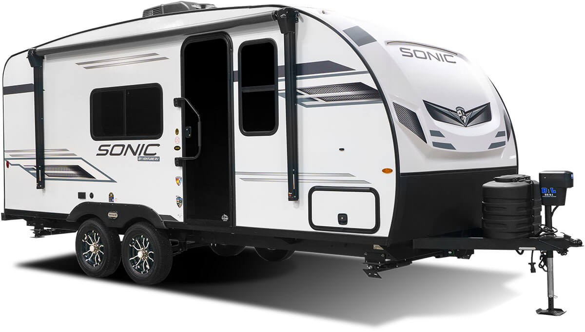 looking for Rv