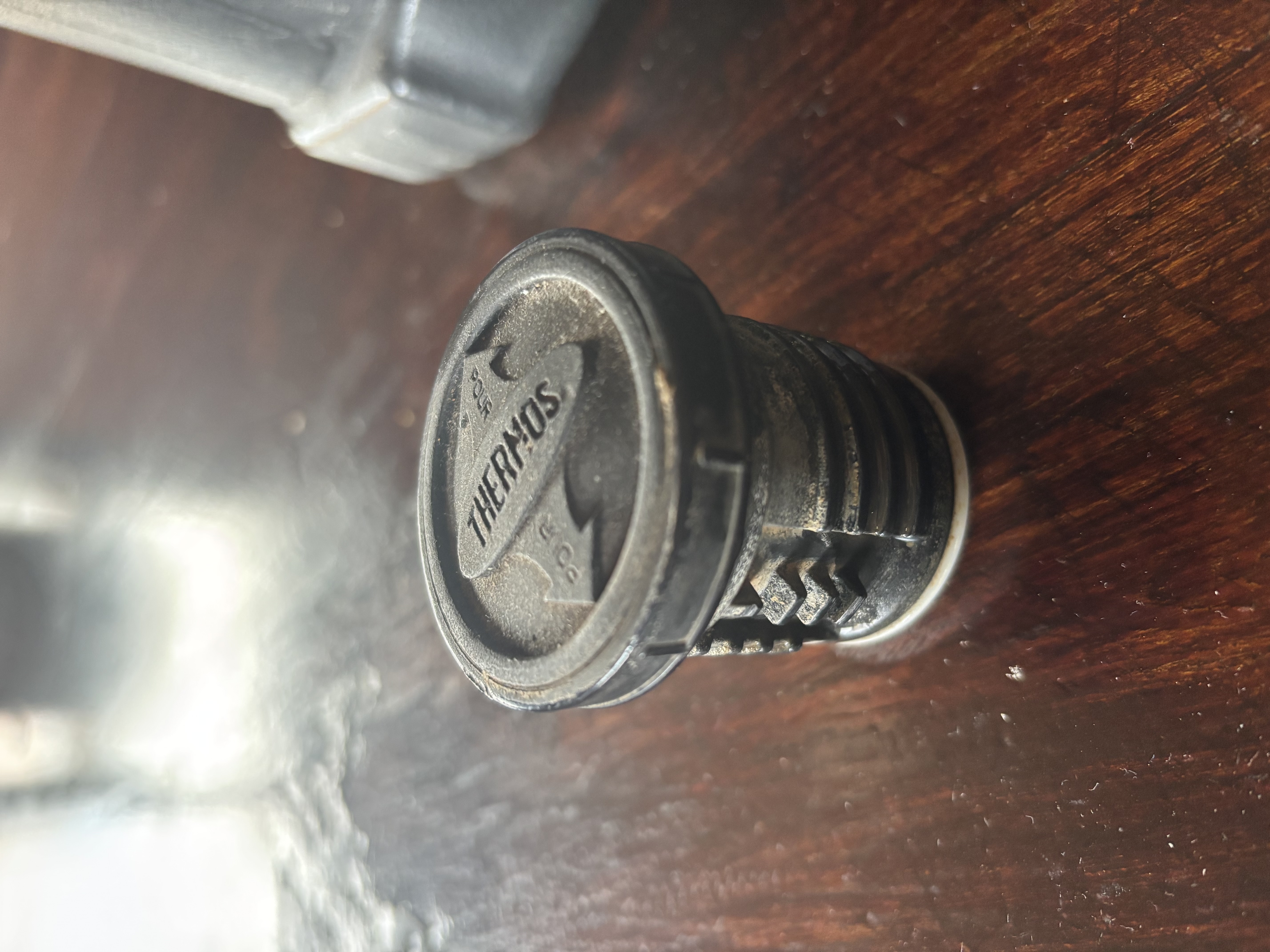 Looking for thermos top cup