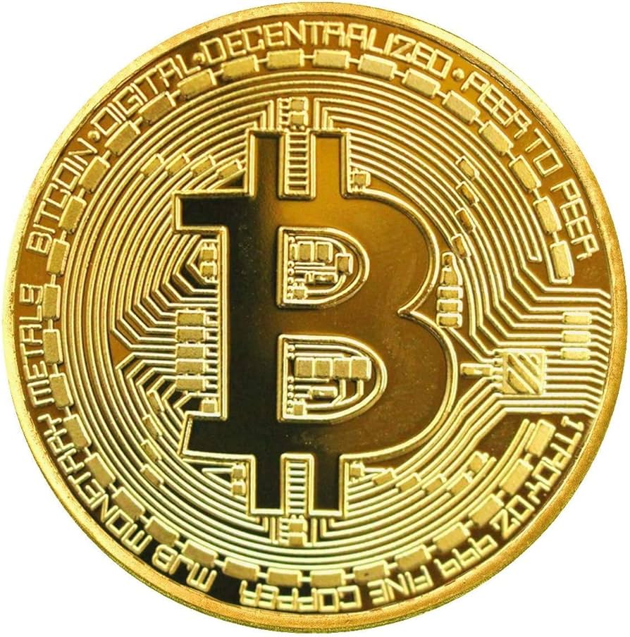 bitcoin
