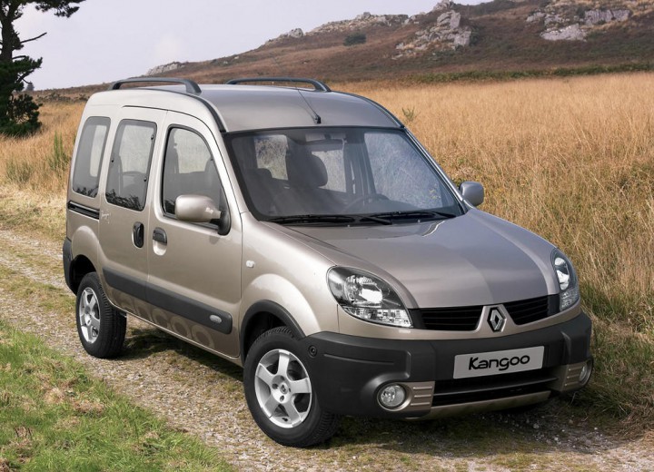 Need Renault kangoo