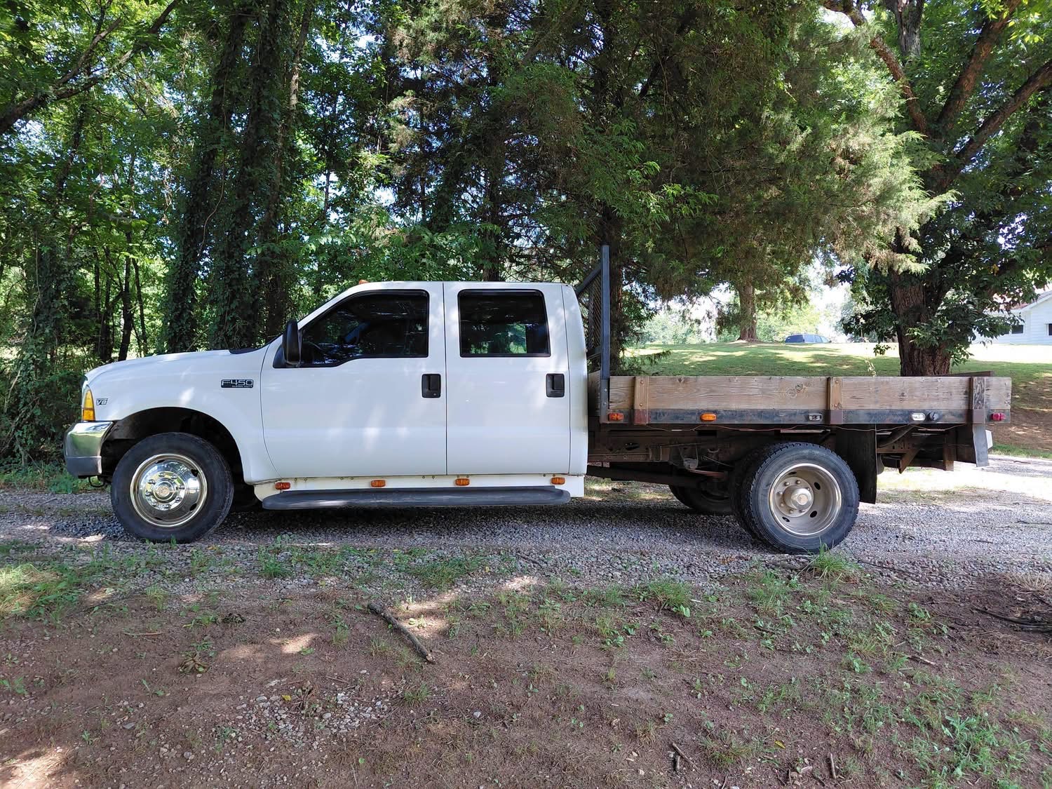 Search flatbed Ram