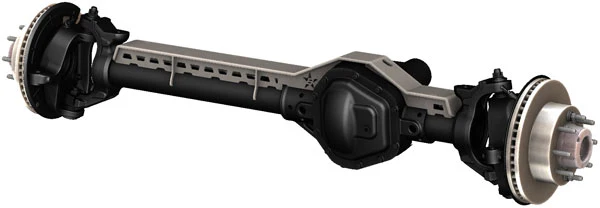 Searching a dana 60 front